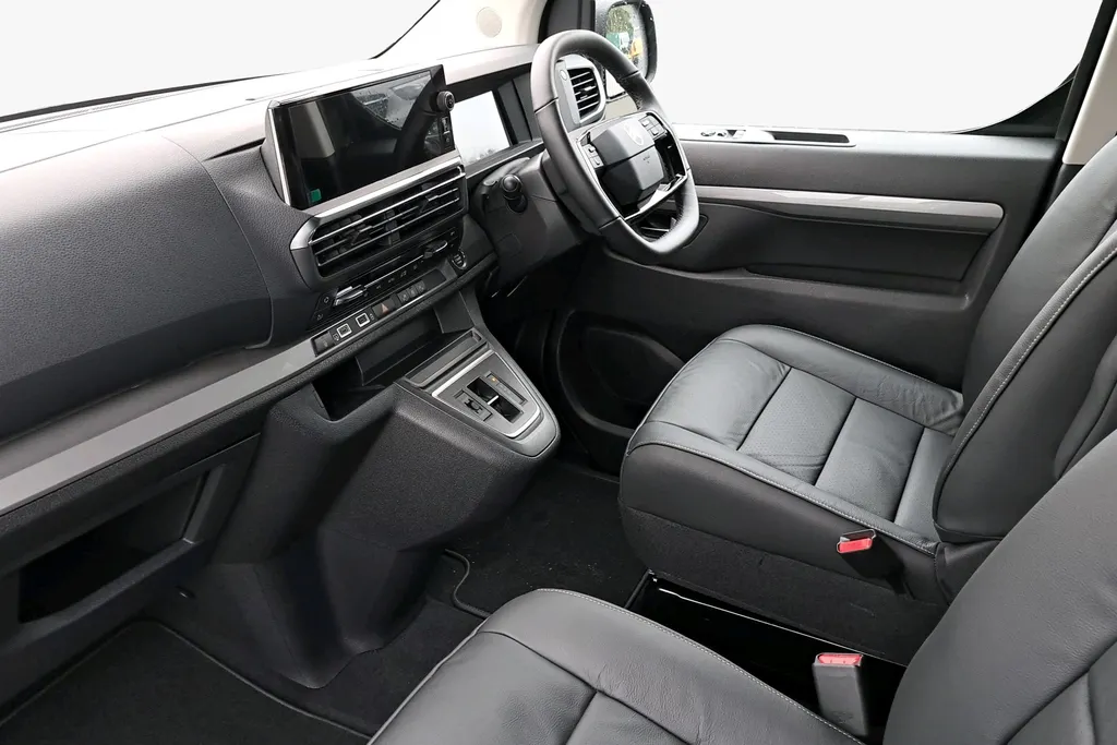 Citroen Space Tourer Image 2