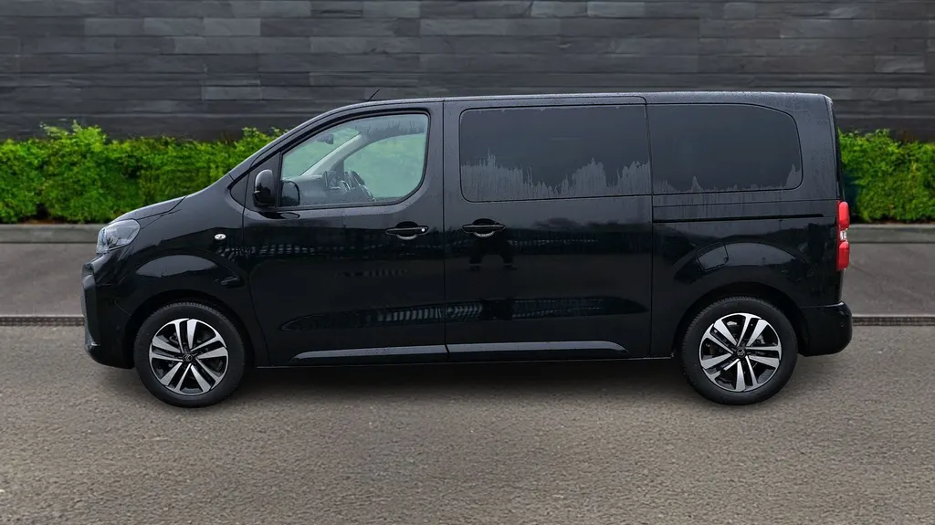 Citroen Space Tourer Image 4