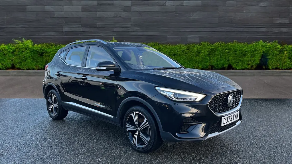 Mg Motor Uk Zs Image 1