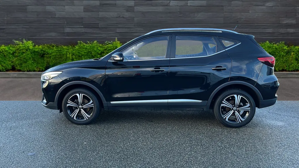 Mg Motor Uk Zs Image 4