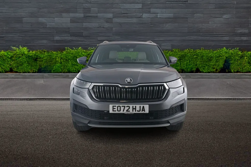 Skoda Kodiaq Image 2