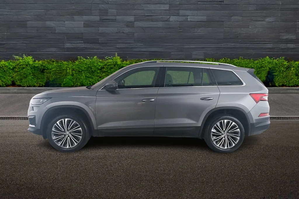 Skoda Kodiaq Image 4