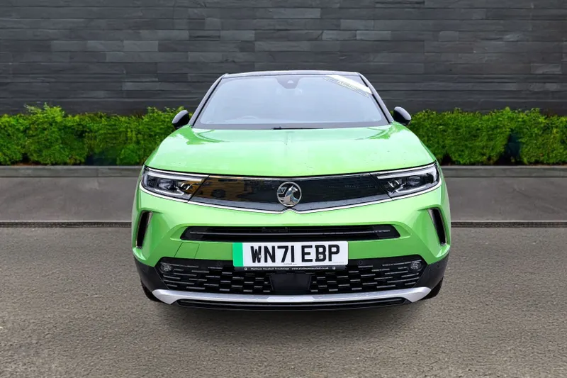 Vauxhall Mokka Image 2