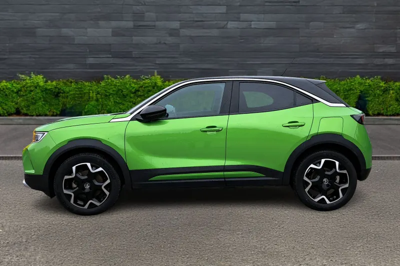Vauxhall Mokka Image 4