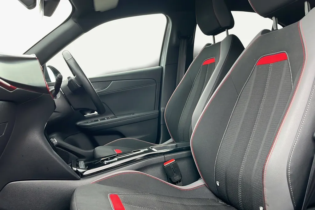 Vauxhall Mokka Image 2