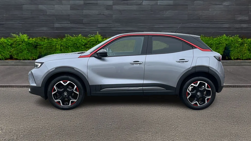 Vauxhall Mokka Image 4