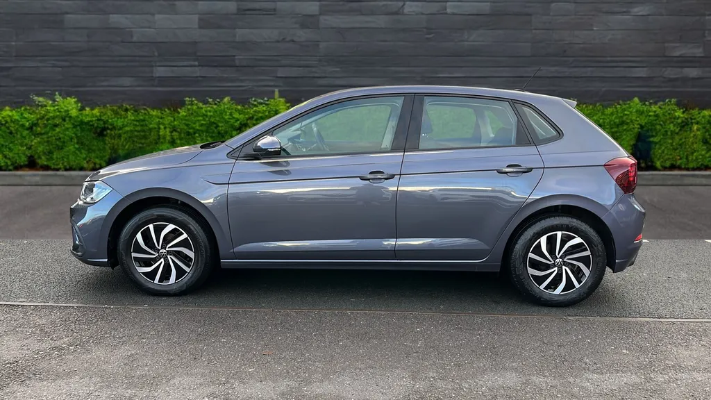 Volkswagen Polo Image 4
