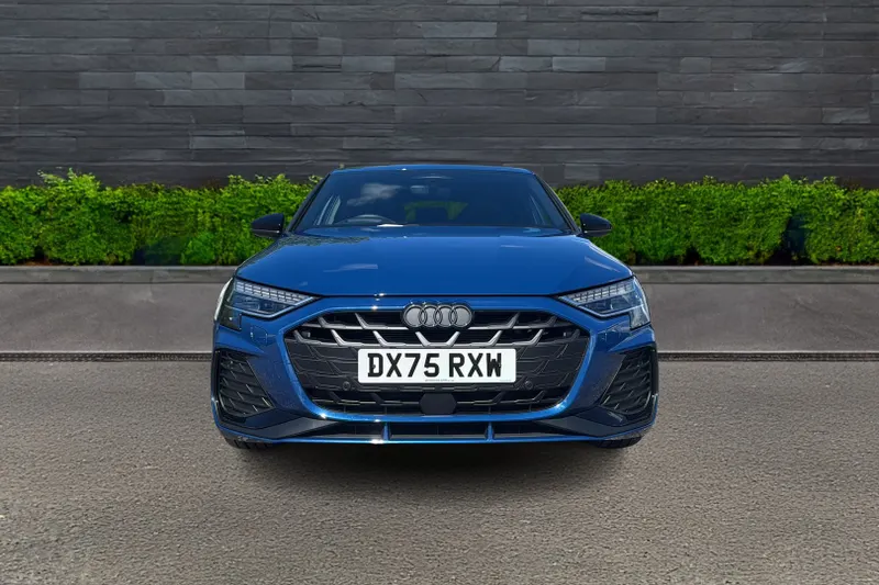 Audi A3 Image 2