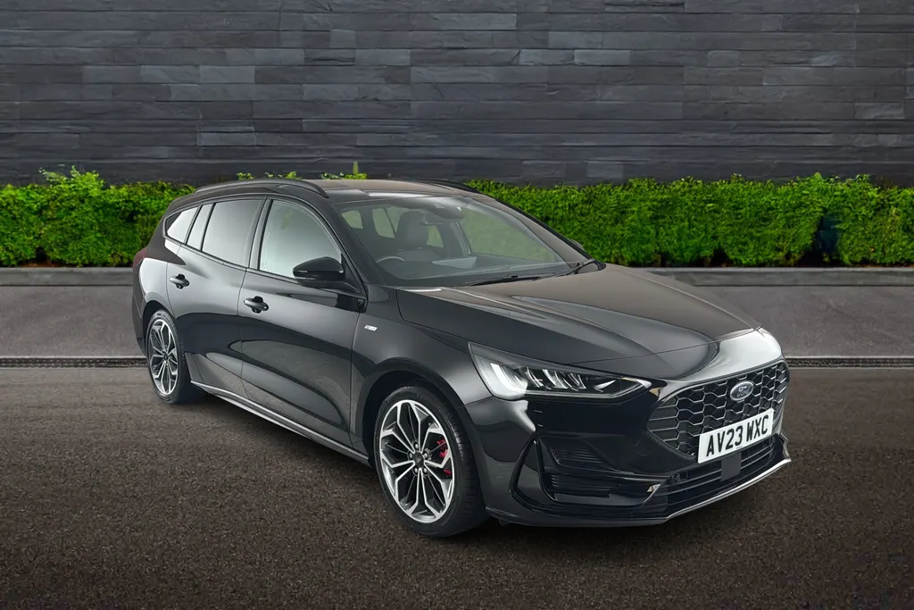 Ford Focus Image 1