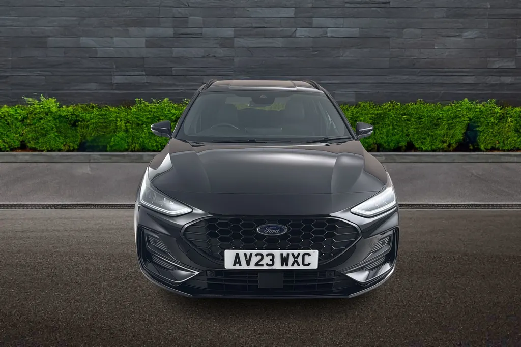 Ford Focus Image 2