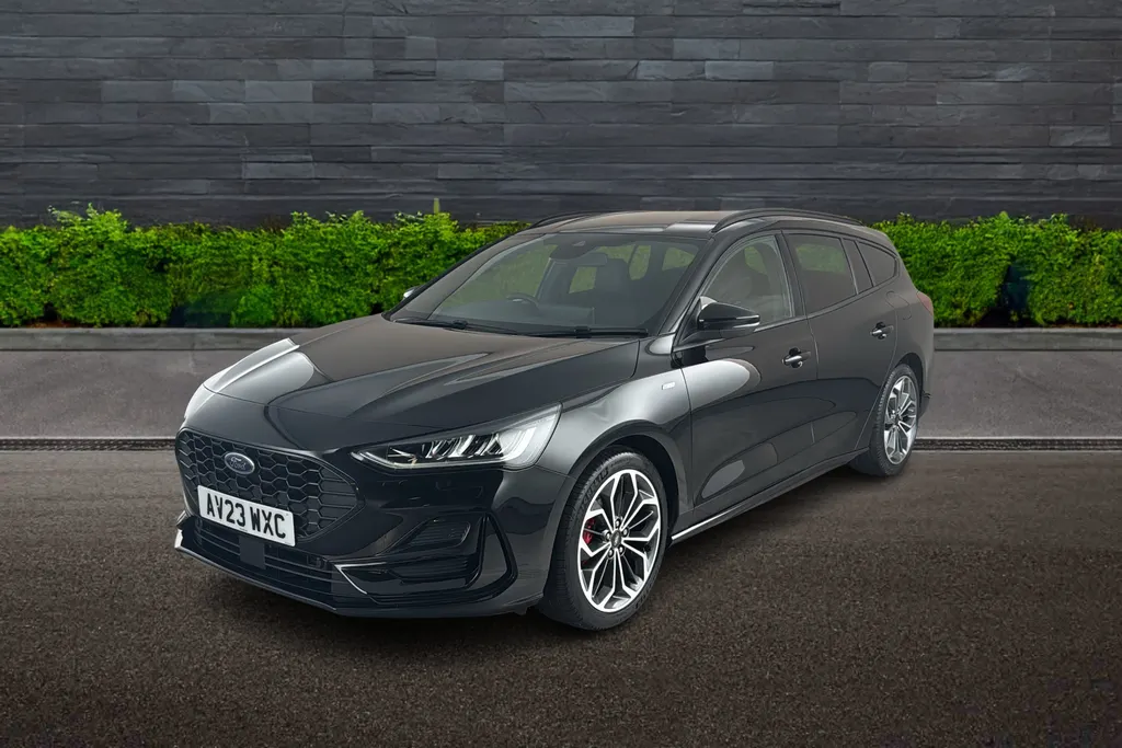 Ford Focus Image 3