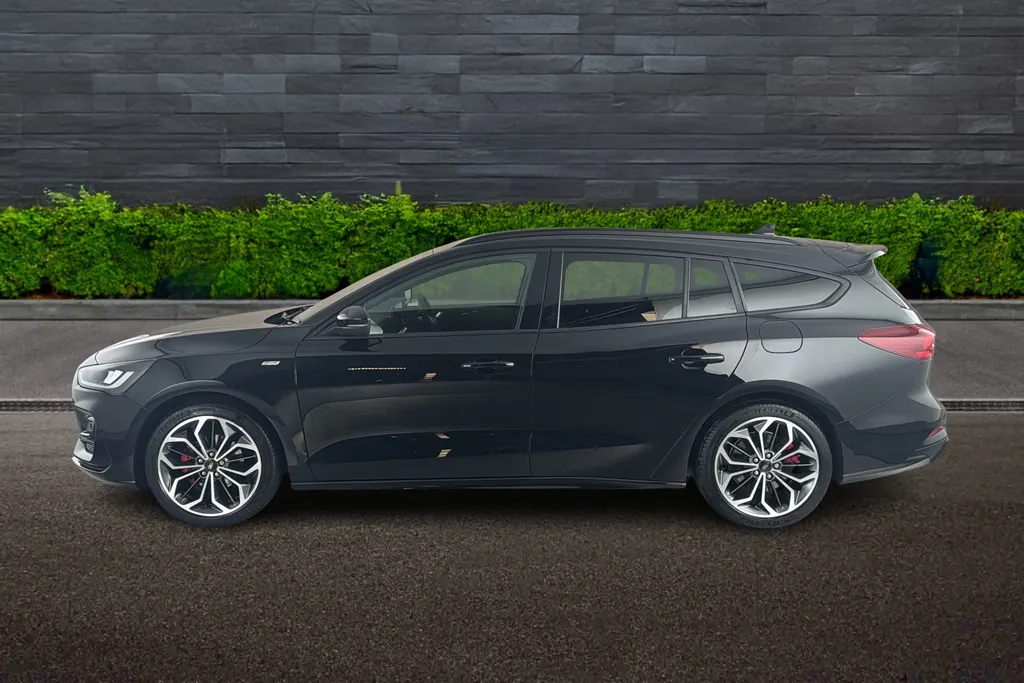 Ford Focus Image 4