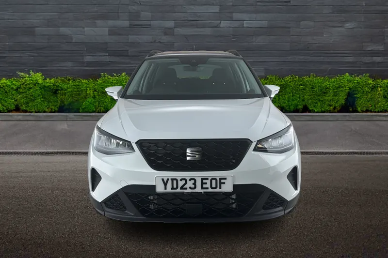 Seat Arona Image 2