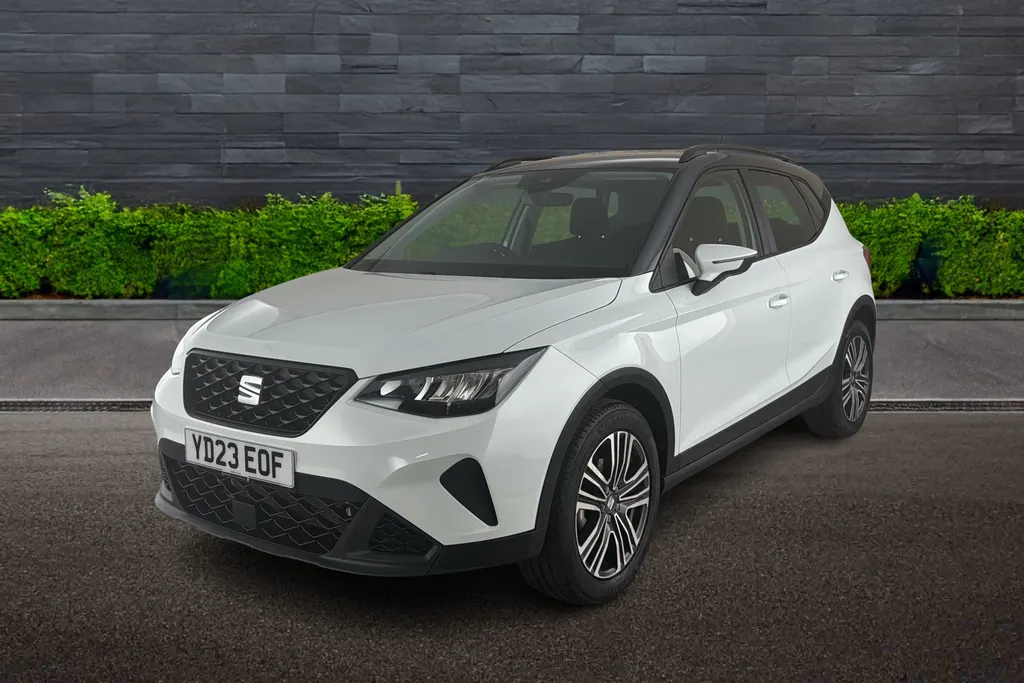 Seat Arona Image 3