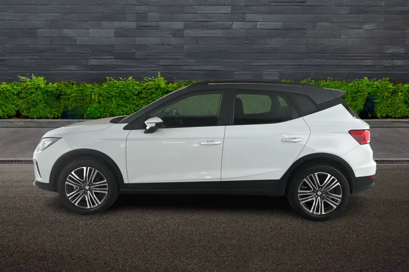 Seat Arona Image 4