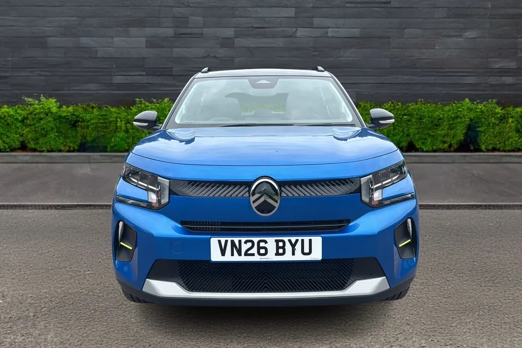 Citroen C3 Image 2