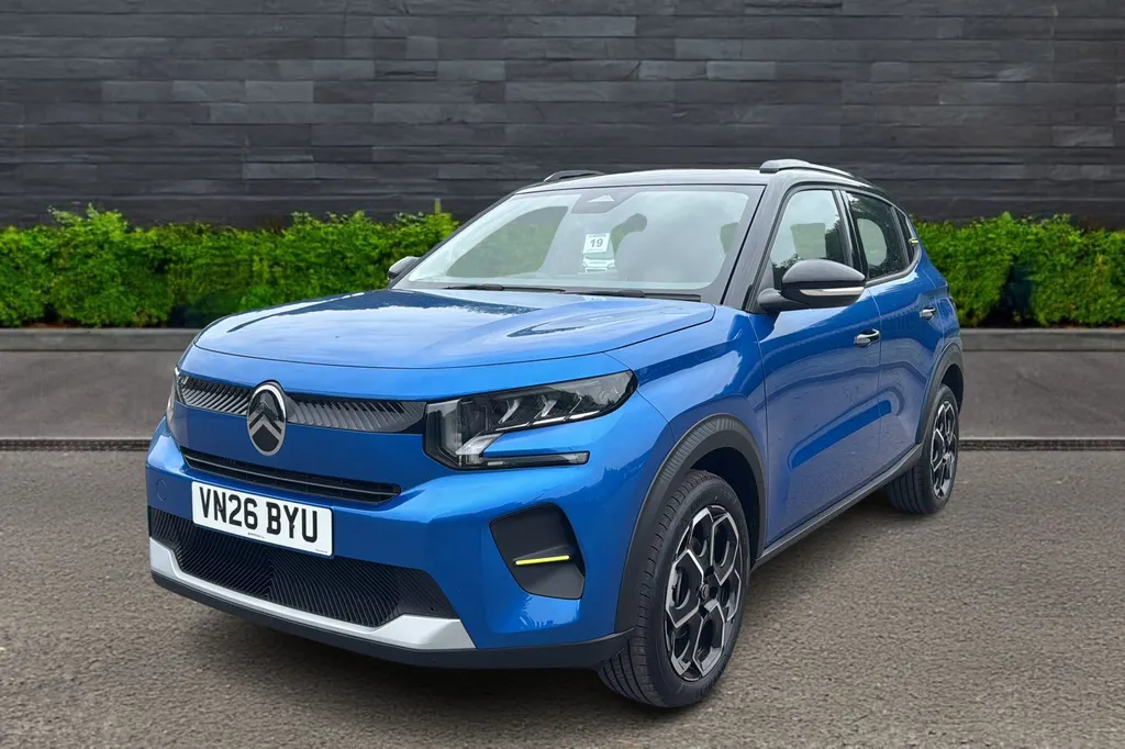 Citroen C3 Image 3