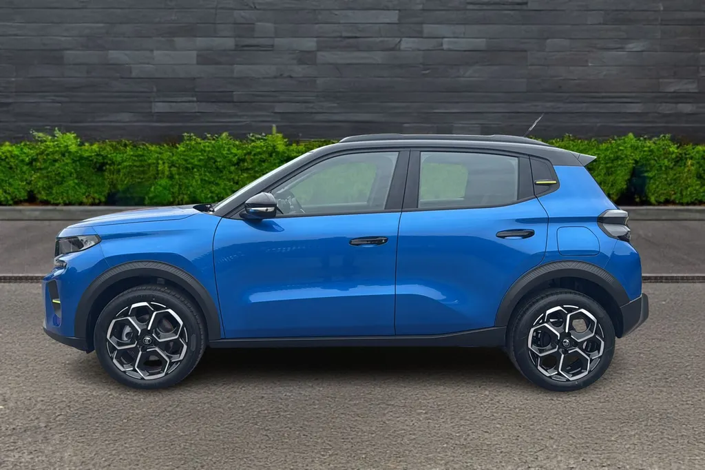 Citroen C3 Image 4