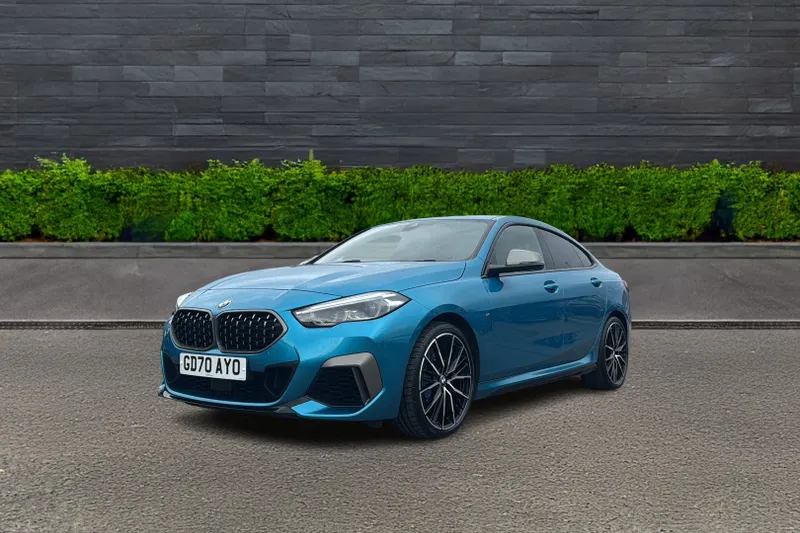 Bmw 2 Series Image 3