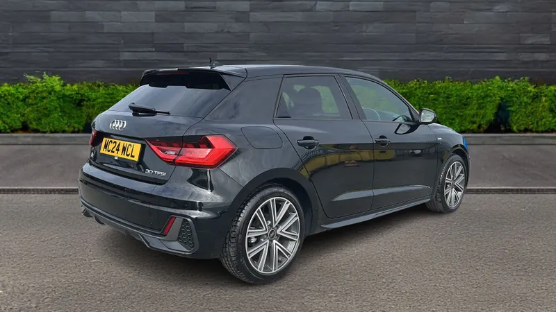 Audi A1 Image 3