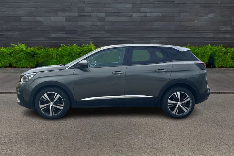 Peugeot 3008 Image 4