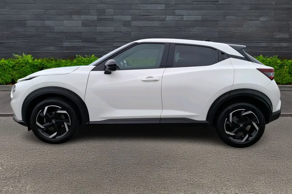 Nissan Juke Image 3