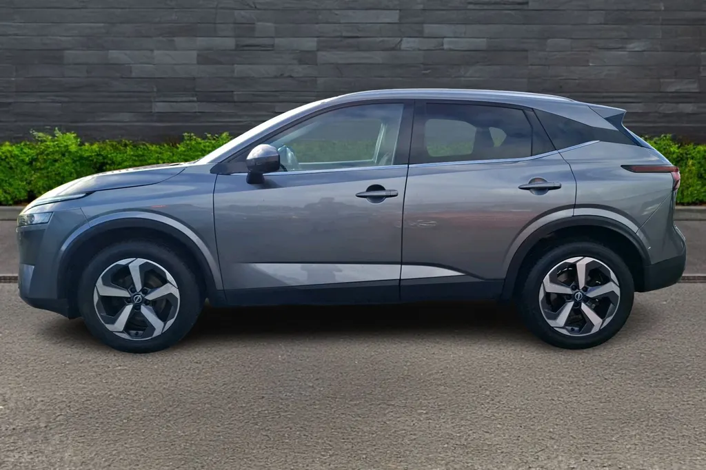 Nissan Qashqai Image 3