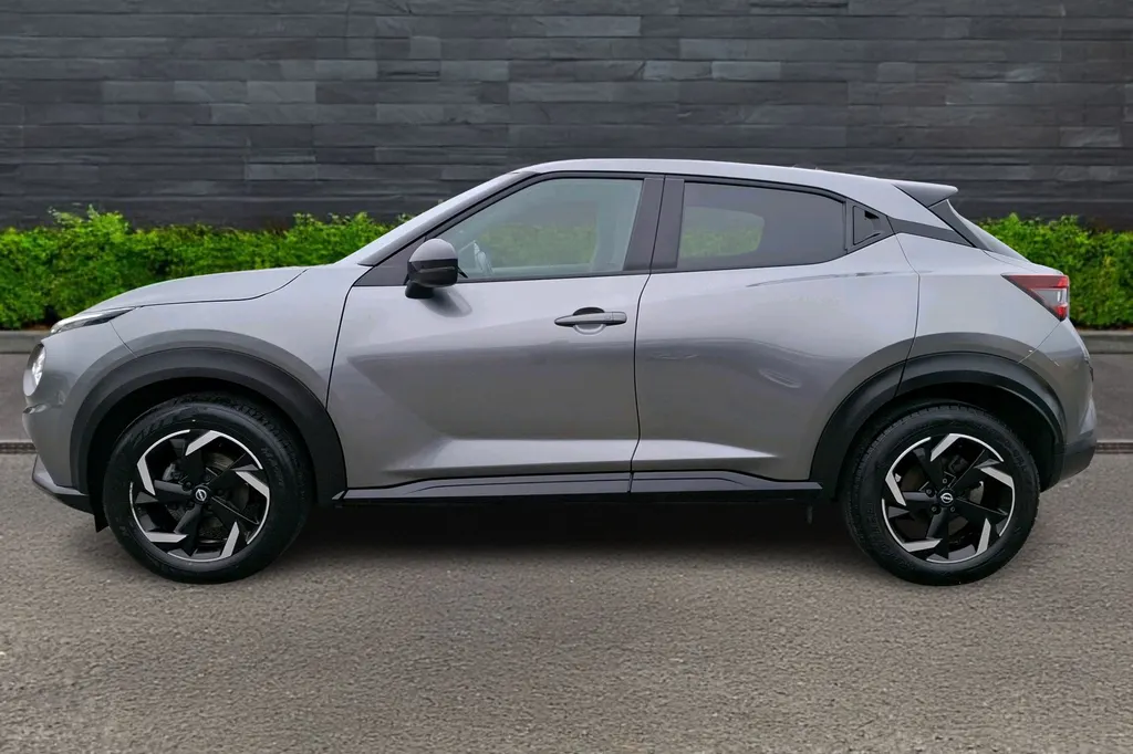 Nissan Juke Image 3