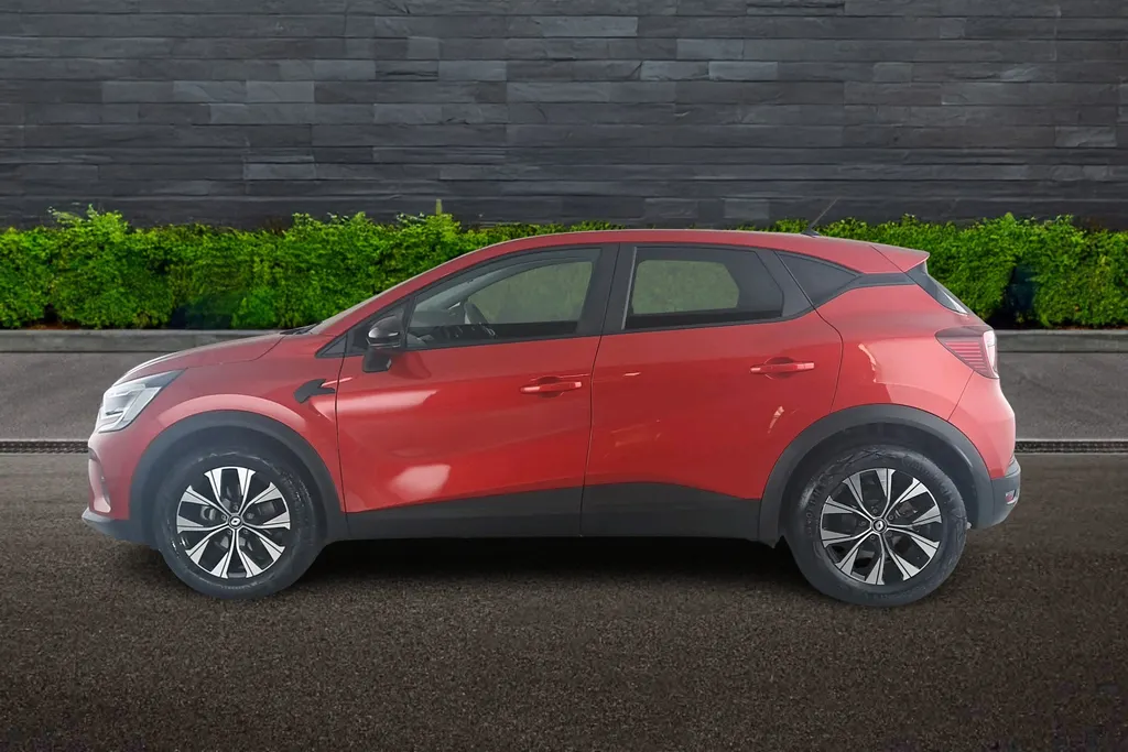 Renault Captur Image 4