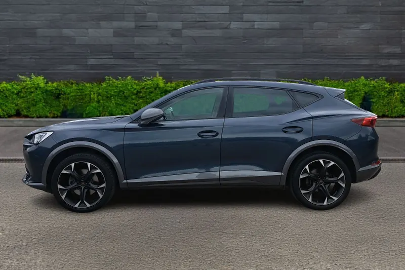 Cupra Formentor Image 4