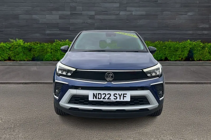 Vauxhall Crossland Image 2