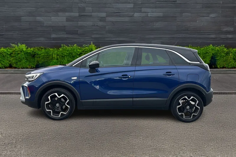 Vauxhall Crossland Image 4