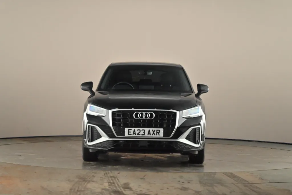 Audi Q2 Image 2