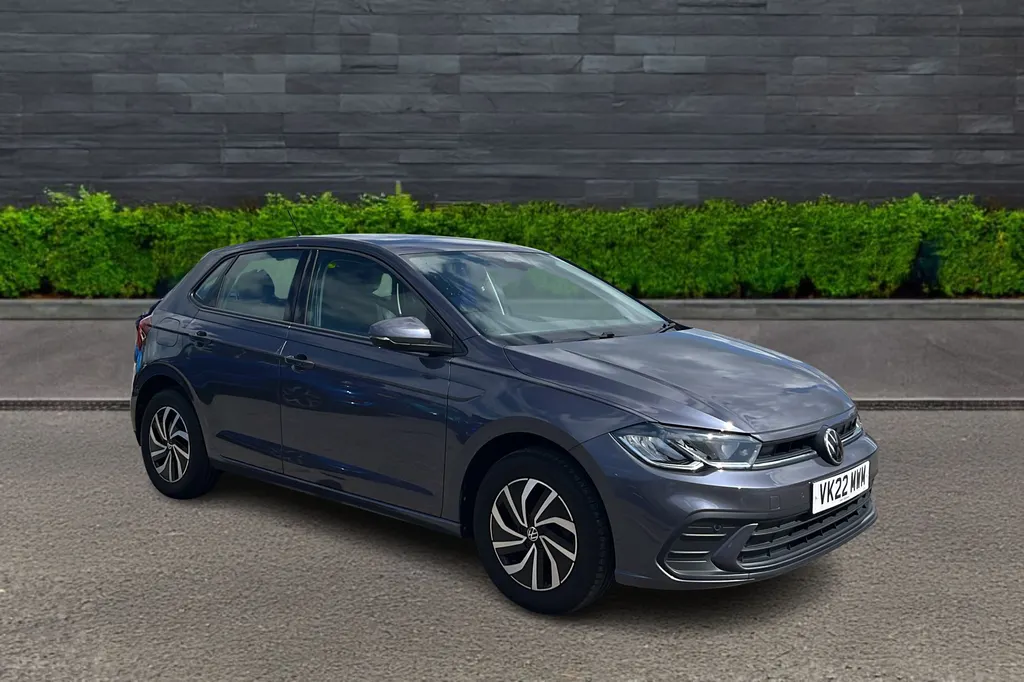 Volkswagen Polo Image 1