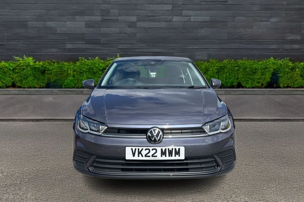 Volkswagen Polo Image 2