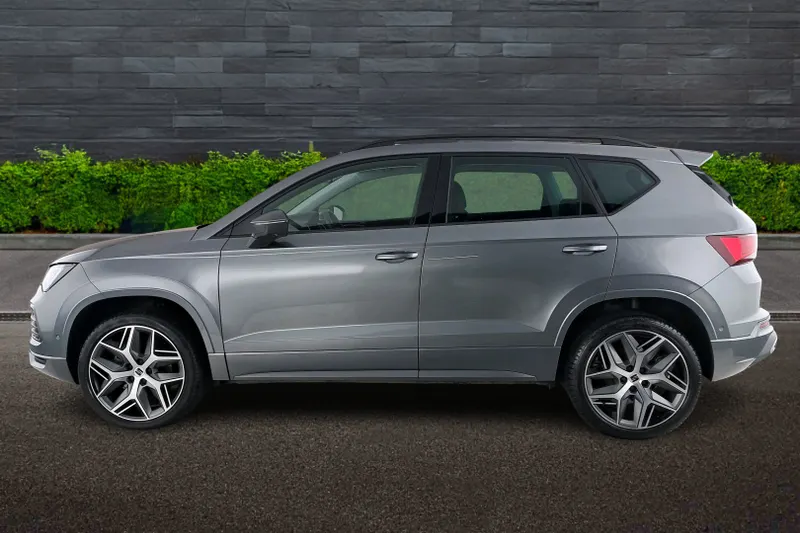 Seat Ateca Image 3