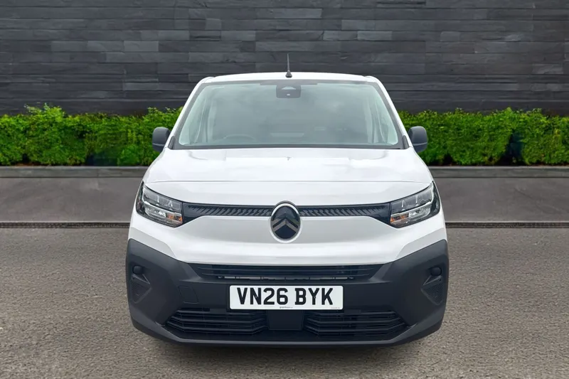 Citroen Berlingo Image 2