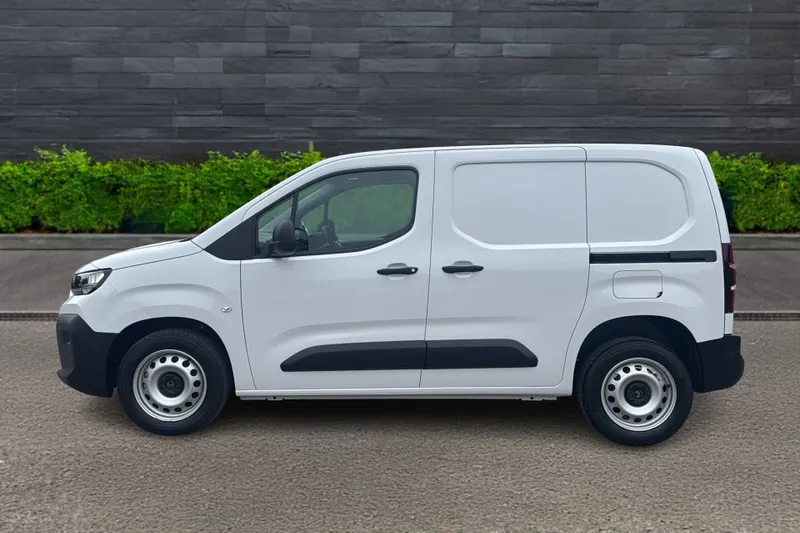 Citroen Berlingo Image 4
