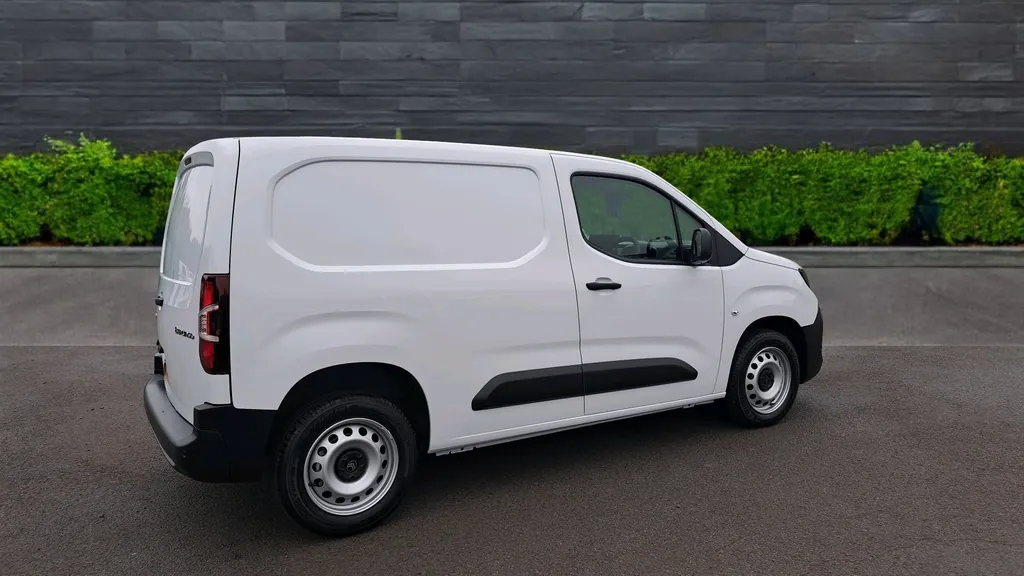 Citroen Berlingo Image 3