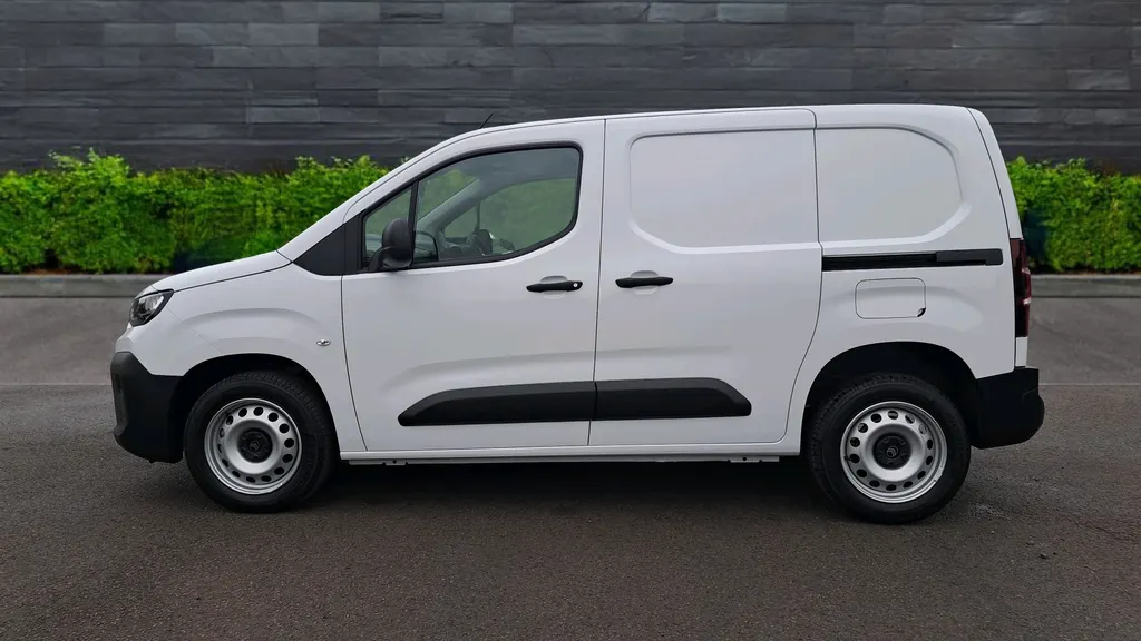Citroen Berlingo Image 4