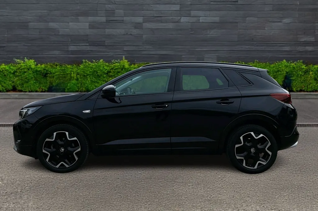 Vauxhall Grandland Image 4