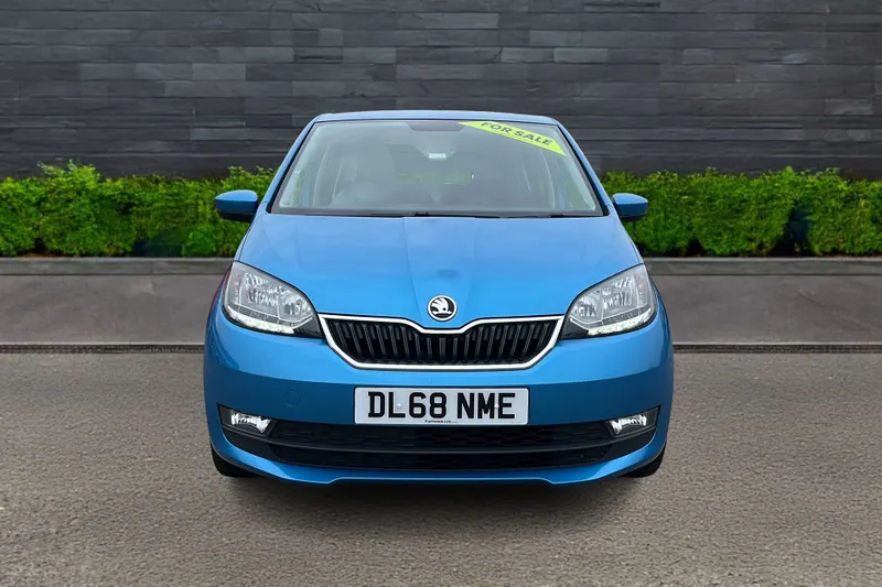 Skoda Citigo Image 2