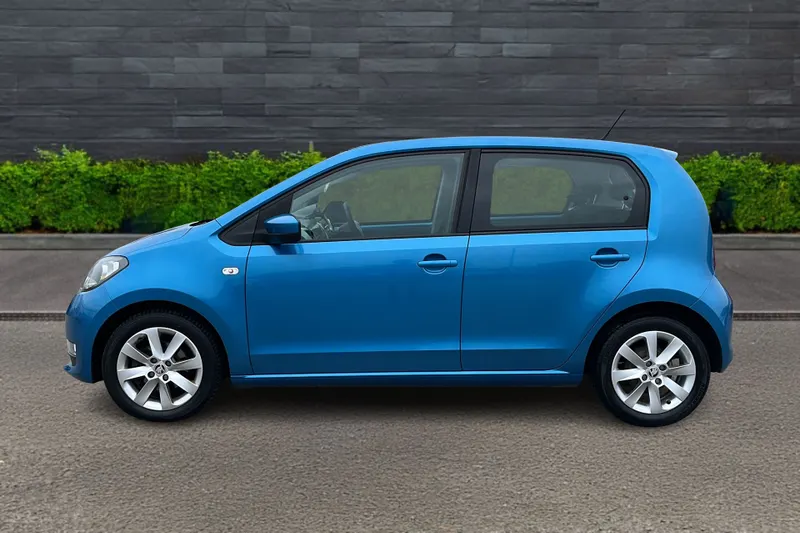 Skoda Citigo Image 4