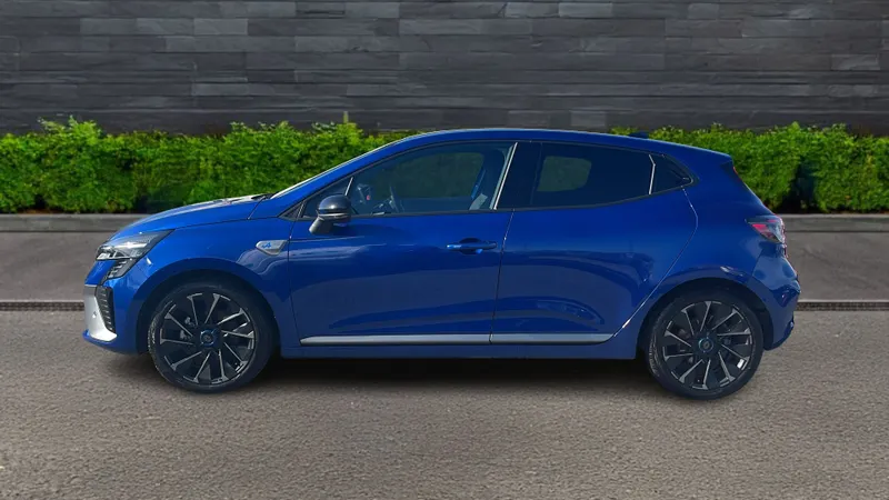 Renault Clio Image 4