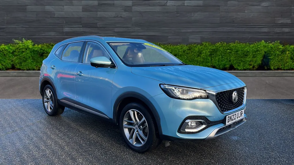 Mg Motor Uk Hs Image 1