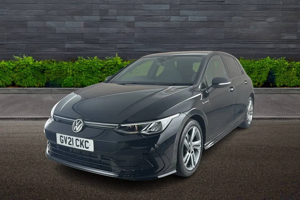 Volkswagen Golf Image 3