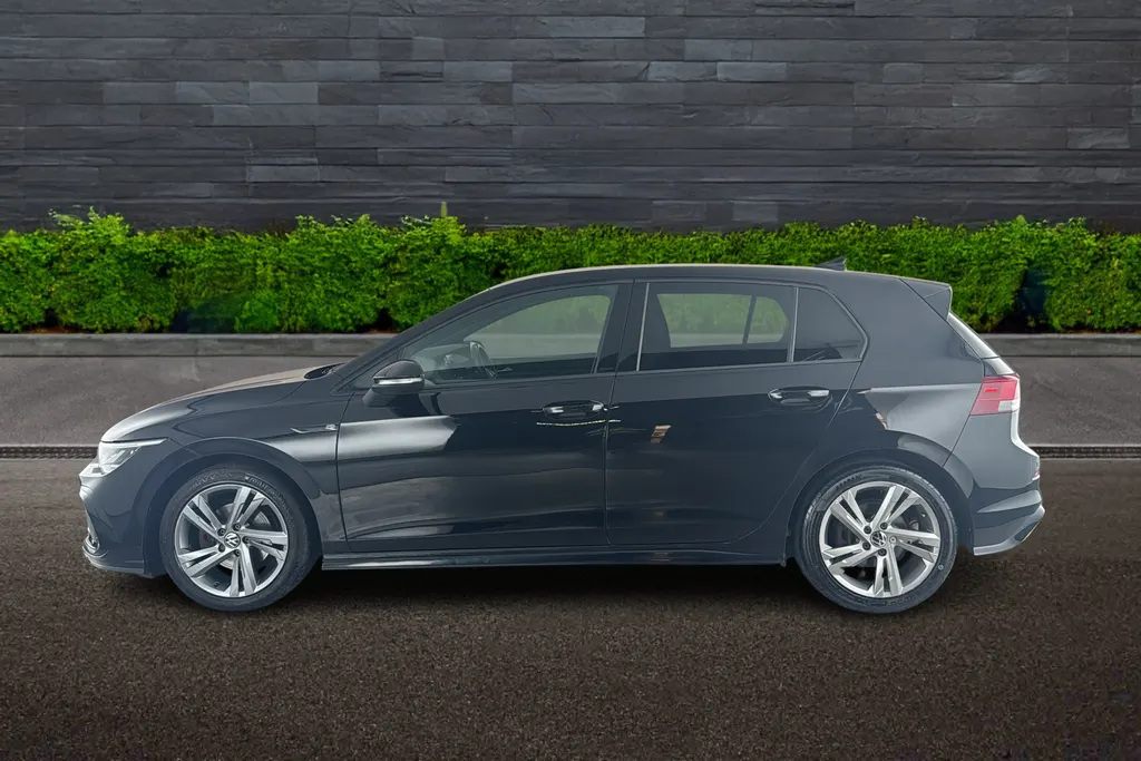 Volkswagen Golf Image 4