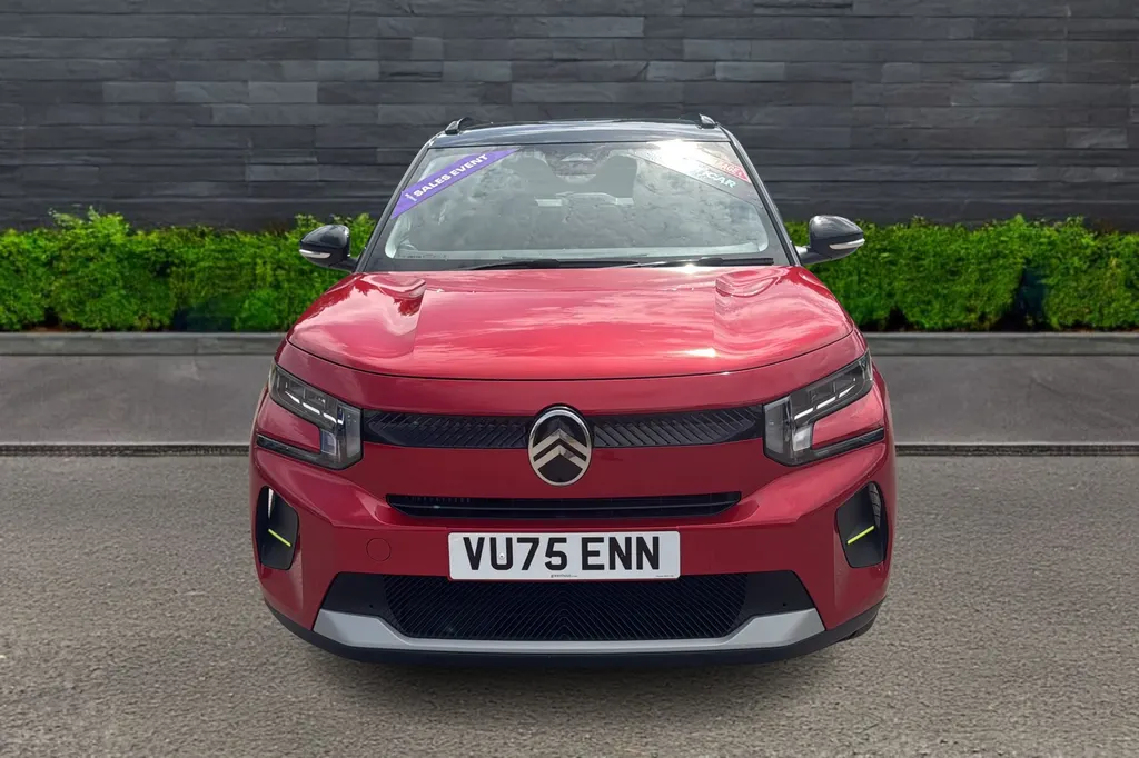 Citroen C3 Image 2
