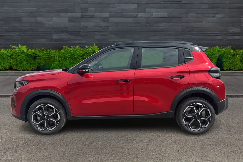 Citroen C3 Image 4