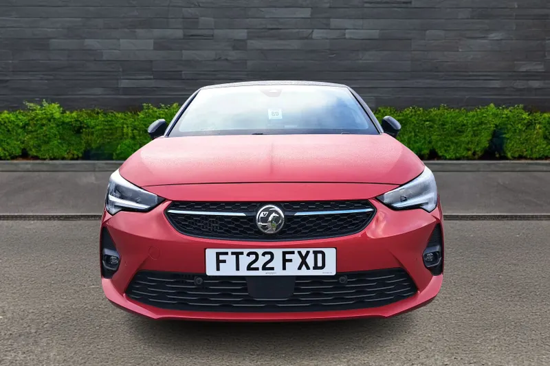 Vauxhall Corsa Image 2